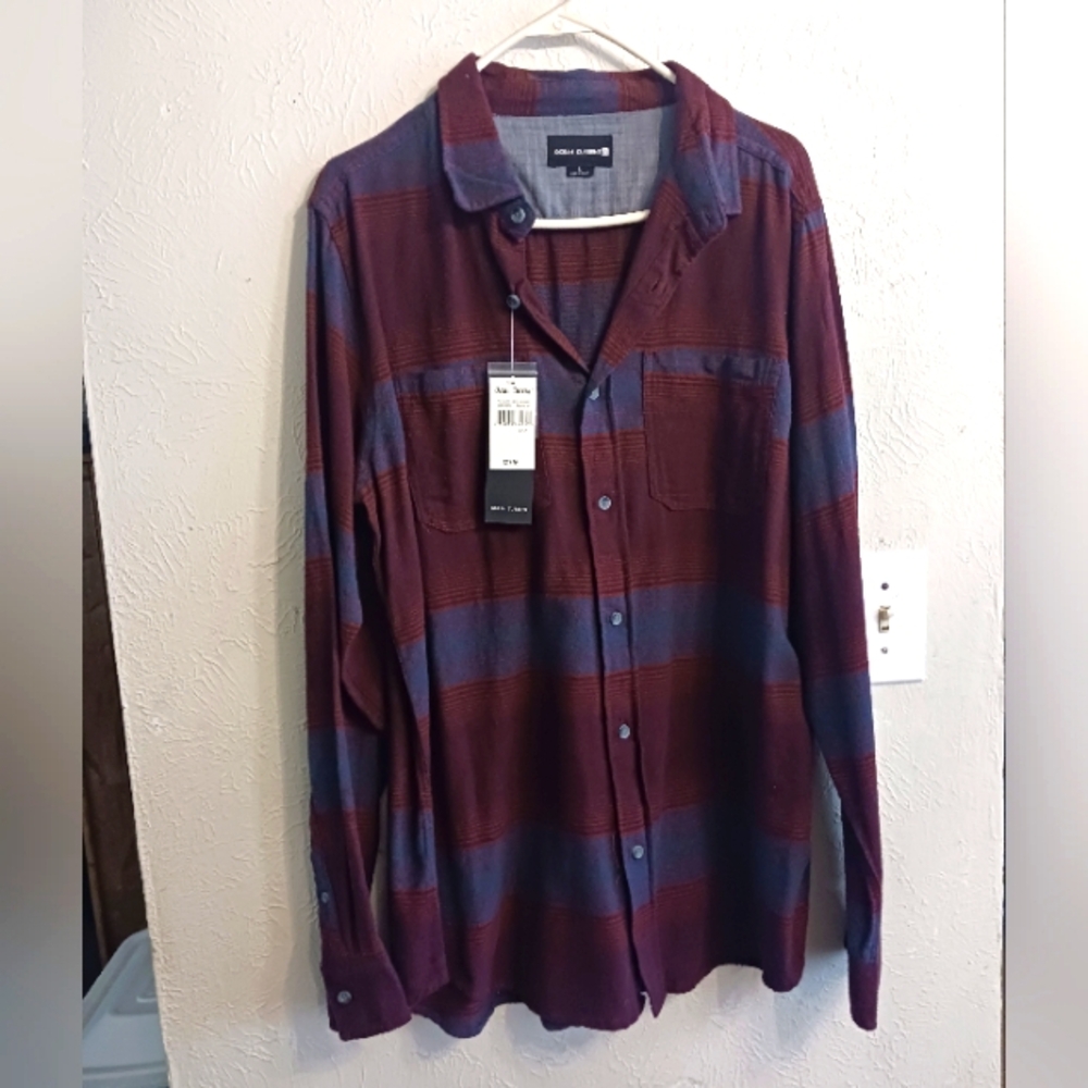 Flannel Lg